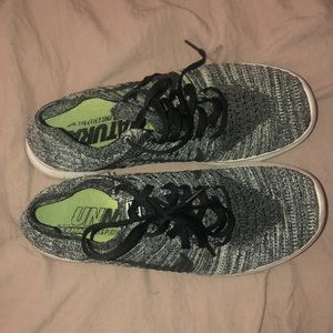 Nike Free Flyknit